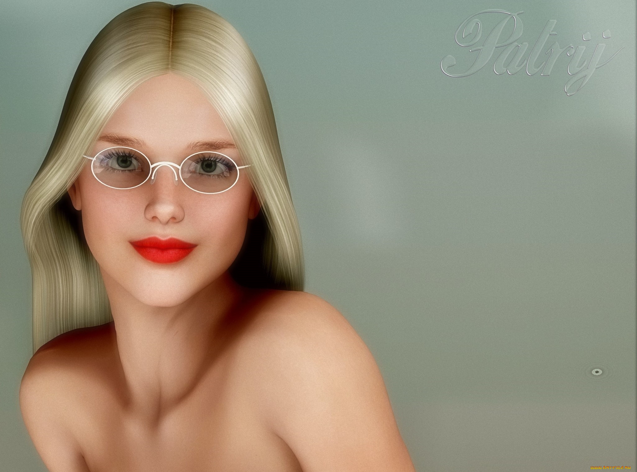 3 ,  , portraits, , , 